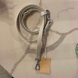 Wild One Gray Leash
